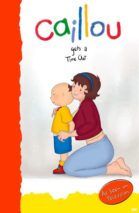 caillou mom porn|Caillou Mom Cartoon Porn Videos .